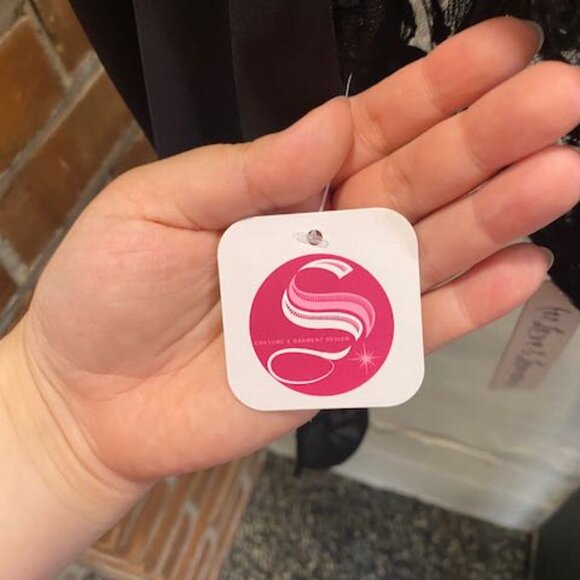 Sade Top - Picture 13 of 15